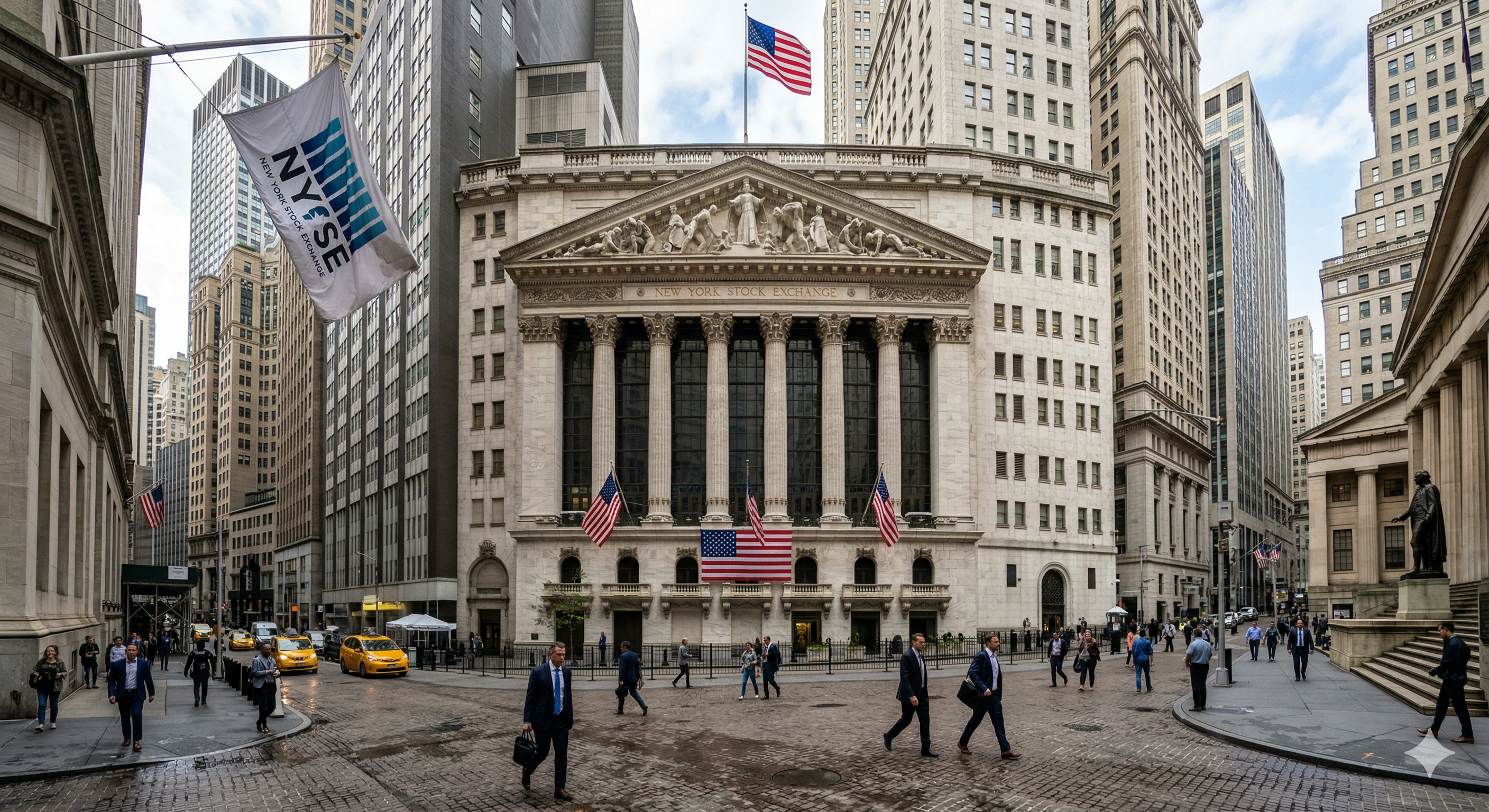 Market Analysis Charts